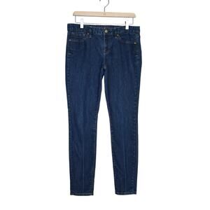 Tommy Hilfiger Women's 8 Skinny Jean
